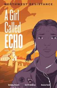 Northwest Resistance (A Girl Called Echo)