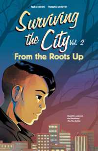 From the Roots Up (Surviving the City)