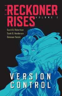 Version Control (The Reckoner Rises)