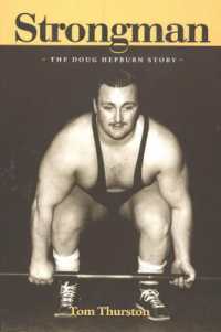 Strongman : The Doug Hepburn Story
