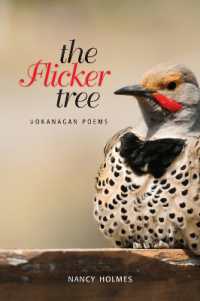 Flicker Tree : Okanagan Poems