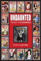 Undaunted : The Best of BC BookWorld