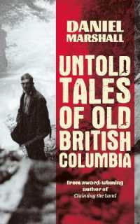 Untold Tales of British Columbia