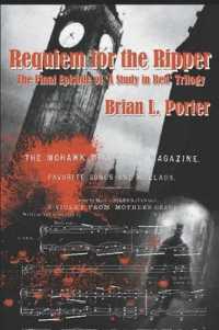 Requiem for the Ripper : The Final Episode of a Study in Red Trilogy