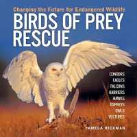 Birds of Prey Rescue