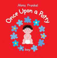 Once upon a Potty -- Boy (Once upon a Potty)