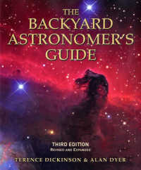 The Backyard Astronomer's Guide （3 REV EXP）