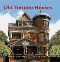 Old Toronto Houses （2ND）