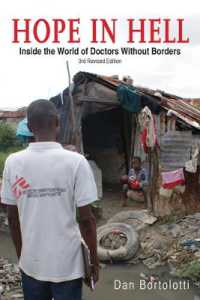 Hope in Hell: inside the World of Doctors without Borders （3RD）