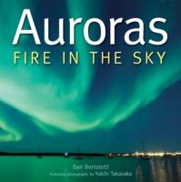 Auroras : Fire in the Sky