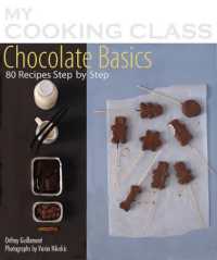 My Cooking Class Chocolate Basics