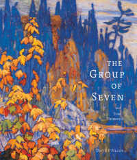 Group of Seven and Tom Thompson （Compact）