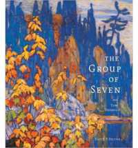 The Group of Seven and Tom Thomson