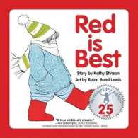 Red is Best : 25th Anniversary Edition
