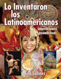 Lo Inventaron los latinos americanos -- Hardback