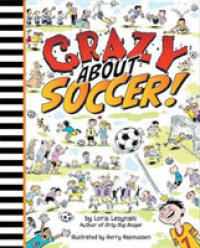 Crazy about Soccer (Crazy about Sports) -- Paperback / softback