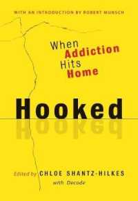 Hooked : When Addiction Hits Home