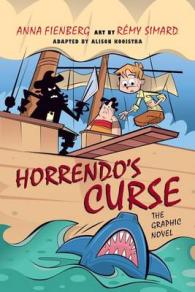 Horrendo's Curse (Horrendo's Curse)