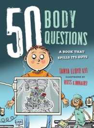 50 Body Questions : A Book That Spills Its Guts (50 Questions)