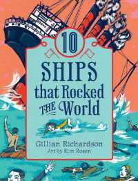 10 Ships That Rocked the World (World of Tens)