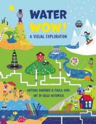 Water Wow! (A Visual Exploration)