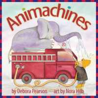 Animachines （Board Book）