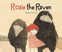 Rosie the Raven （Reprint）