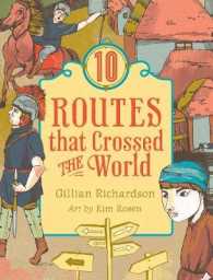 10 Routes That Crossed the World (World of Tens)