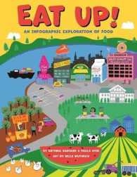 Eat Up! : An Infographic Exploration of Food