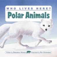 Polar Animals (Who Lives Here?)