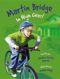 In High Gear! (Martin Bridge)