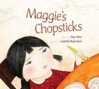 Maggies Chopsticks