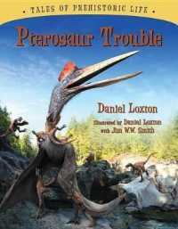 Pterosaur Trouble (Tales of Prehistoric Life)