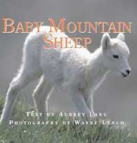 Baby Mountain Sheep (Nature Babies)