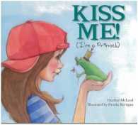 Kiss Me! I'm a Prince!