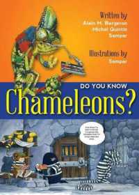Do You Know Chameleons? (Do You Know?)