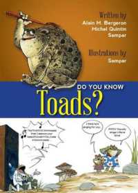 Do You Know Toads? (Do You Know?)