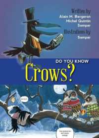 Do You Know Crows? (Do You Know?)