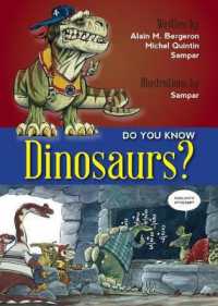 Do You Know Dinosaurs? (Do You Know?)