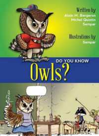Do You Know Owls? (Do You Know?)