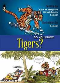 Do You Know Tigers? (Do You Know?)