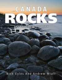 Canada Rocks : The Geologic Journey