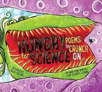 Hungry for Science : Poems to Crunch on