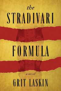 The Stradivari Formula