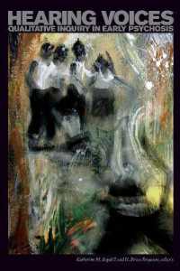 Hearing Voices : Qualitative Inquiry in Early Psychosis (Sickkids Community and Mental Health)