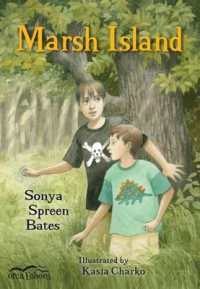 Marsh Island (Orca Echoes)