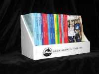 Orca Sports Collection (24-Volume Set) (Orca Sports)