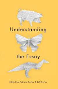 Understanding the Essay