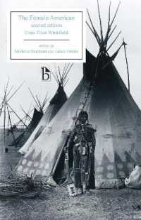 The Female American (1767) (Broadview Editions) （2ND）