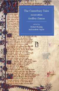 The Canterbury Tales （2ND）